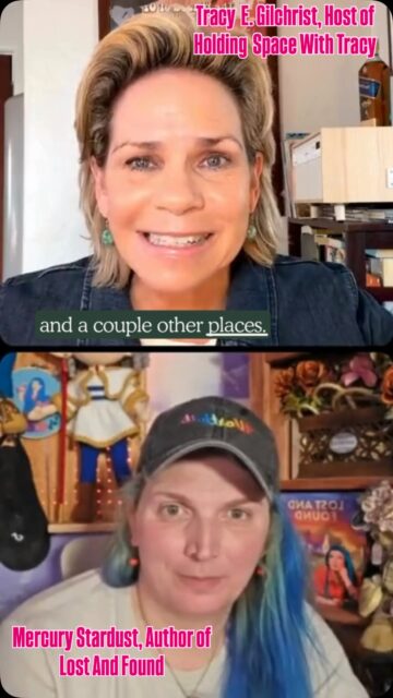 Thank you to @mercurystardusttopz, the Trans Handy Ma’am, for joining @holdingspacewithtracy IG Live to discuss your new book, Lost and Found: A Compassionate Guide to Homeownership.
Mercury touches on the evolution of the book, connecting with the audience, and offers me (an unhandy lesbian) tips on home improvement.
Mercury will be at the @stonewallvisctr with Lost and Found this Thursday.
🛠️🪛🔩🧰🪚🗜️🔧
#lgbtq #transhandymaam